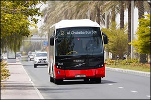 RTA Launches 5 New Bus Routes, Upgrades Others from 29th of August