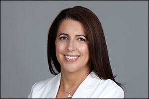 Schneider Electric Commentary |Emirati Women's Day| Amel Chadli, President of Gulf Cluster, Schneider Electric