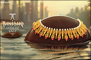 Tanishq Middle East unveils Onam Ormakal – a jewellery collection inspired by Kerala's heritage and festive spirit
