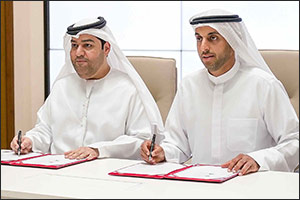 Hamdan Bin Mohammed Smart University and Ministry of Industry and Advanced Technology Sign MoU to Empower National Talent and Enhance Industrial Competitiveness