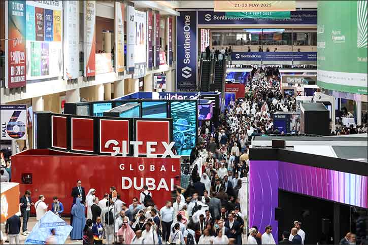 DWTC to Host Over 135 Major Events in H2 2025 Attracting Audiences from Around the World
