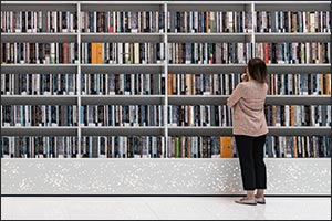 Mohammed Bin Rashid Library Celebrates Knowledge and Creativity in September