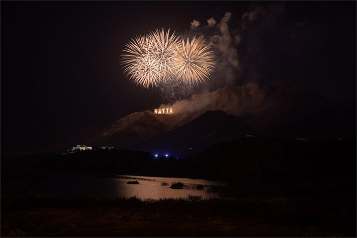 31st Edition of Dubai Shopping Festival Dates Revealed: An Epic 38- Day Celebration of Retail, Entertainment, and Thrilling Experiences