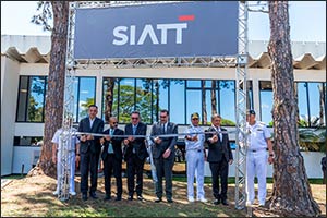 EDGE Group Entity SIATT Inaugurates New Headquarters and Production Facility in São José dos Campos, Brazil