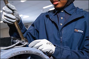 flydubai opens applications for its Aircraft Maintenance and Engineering Apprenticeship