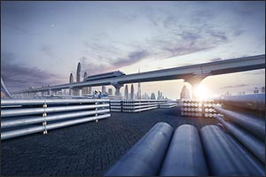 EGA reports resilient H1 financial performance with industry-leading aluminium margins and strategic progress, despite Guinea supply disruption and asset write-down