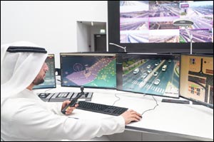 RTA's Traffic Signal System Upgrade – Phase One Enhances Intersection Flow by up to 37%