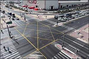 RTA Develops and Constructs 103 km of Internal Roads Across Eight Residential and Industrial Areas