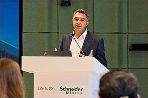 Schneider Electric's New Dubai Building Achieves Carbon Neutrality, Proving a Sustainable Future is Possible Today