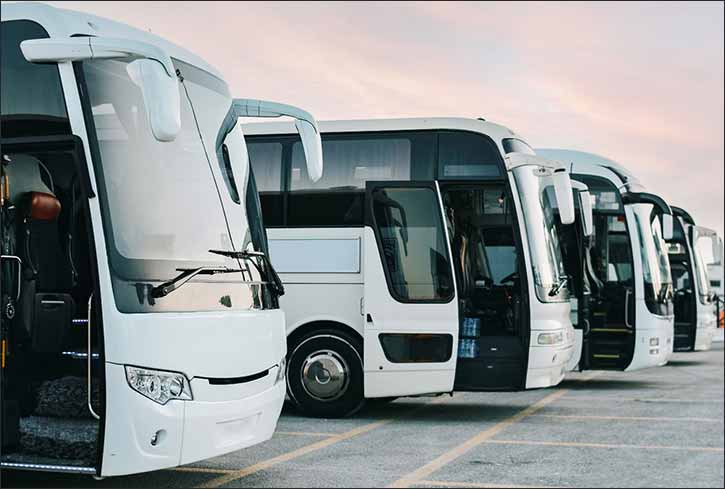 RTA Issues New Executive Regulation Governing Tourist Transport in Dubai