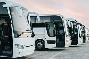 RTA Issues New Executive Regulation Governing Tourist Transport in Dubai