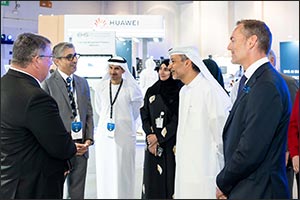 Inaugural WHX Tech opens with a focus on AI and humanity as attendees glimpse vision of healthcare future