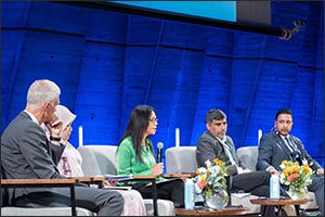 Alef Education Highlights Role of AI in Reshaping Education at UNESCO Digital Learning Week 2025