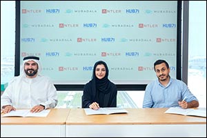 Mubadala, Antler and Hub71 Launch National Founders Programme to Commercialize University Research