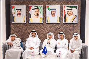 RTA engages Al Rashidiya and Nad Al Hamar Communities on New Road and Mobility Plans
