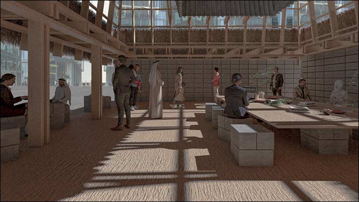 Dubai design week 2025: the 11th edition to spotlight global and regional creative talent