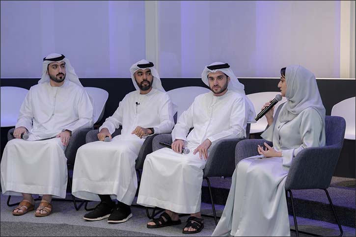 MoF Showcases Role of Government Communication in Promoting Financial Awareness at IGCF 2025