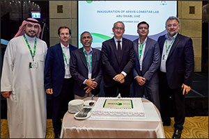 Apave Group expands its UAE presence  with new laboratory in Abu Dhabi