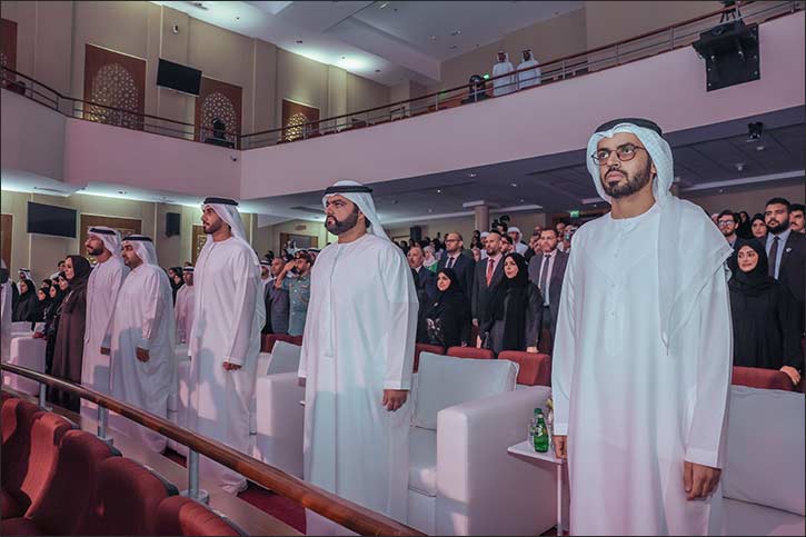 His Highness Sheikh Mohammed bin Hamad Al Sharqi Attends the Launch of the 4th Edition of the Al Bader Festival and Affirms Its Role in Promoting the Principles of Tolerant Islam