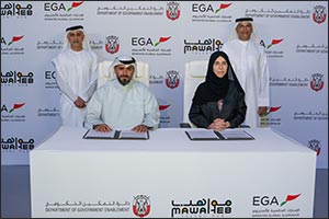EGA and Department of Government Enablement partner to recruit over 200 UAE Nationals for EGA Academy's industrial programmes
