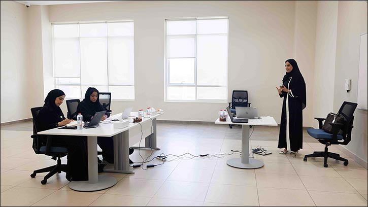 Hamdan Bin Rashid Foundation Launches Second Phase of Interviews for Distinguished Student Awards 2025
