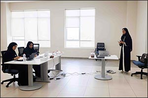 Hamdan Bin Rashid Foundation Launches Second Phase of Interviews for Distinguished Student Awards 2025