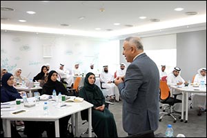 As part of its commitment to strengthening the capacities of judicial assistants Dubai Judicial Institute launches first cohort of ‘Reconciliation and Judicial Settlement Programm
