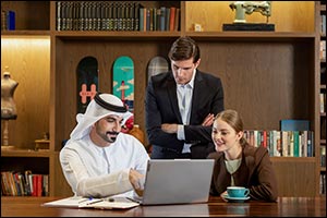 Dubai Joins Forces with Plug and Play to Launch New Accelerator Connecting Startups with Corporate Innovation – Applications Now Open