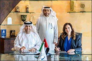 Hamdan Bin Mohammed Smart University Signs MoU with THE-CODE to Enhance Digital Skills and Build Innovative Learning Environments