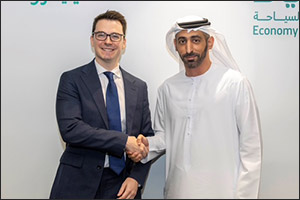 Dubai SME and Deliveroo Sign MoU to Empower Emirati-Owned SMEs, Boosting Innovation and Competitivenes
