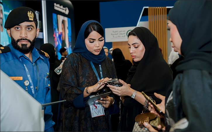 Dubai Customs joins Ru'ya 2025, highlights Masar 33 program