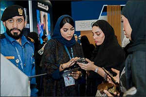 Dubai Customs joins Ru'ya 2025, highlights Masar 33 program