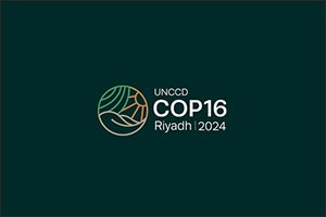 COP16 Presidency Showcases International Efforts to Protect Land and Combat Drought on the Sidelines of the United Nations General Assembly