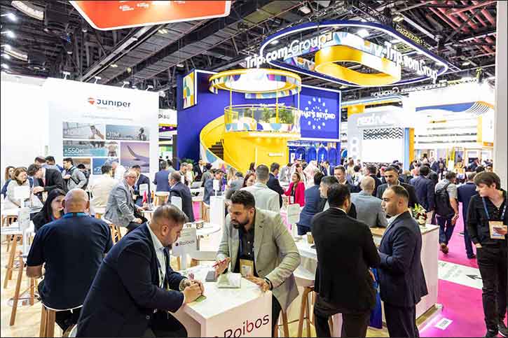 Arabian Travel Market to launch dedicated Travel Tech show at 2026 edition