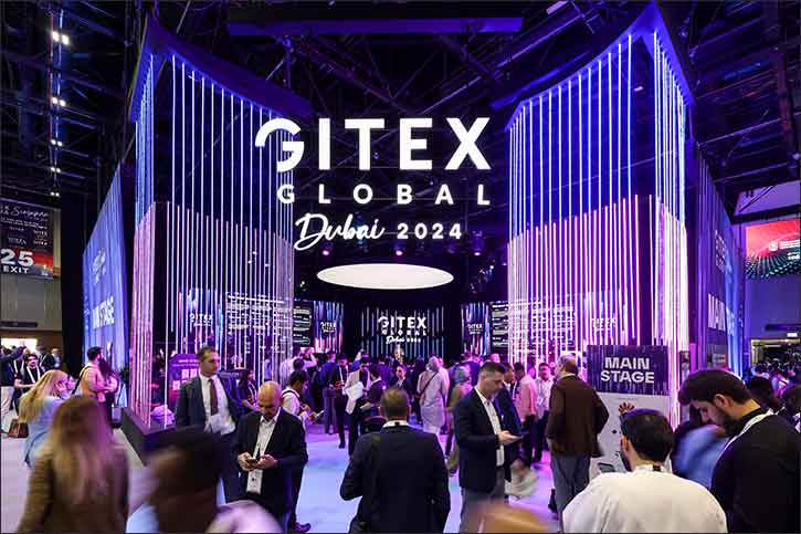 DWTC is set to host flagship exhibitions and conferences across diverse industries in October