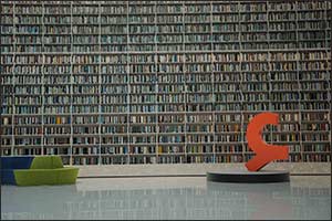 A World of Culture and Creativity Awaits Mohammed Bin Rashid Library Visitors in October