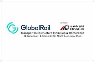 Global rail 2025 concludes its second edition, signing a series of major announcements that will reshape the global map of rail mobility