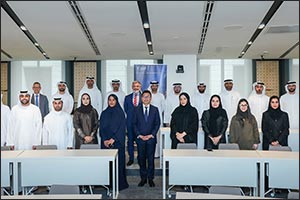 In partnership with Emirates NBD and ESCP Business School  Dubai Government Human Resources Department launches ‘The Chief Financial Officer (CFO) Program' to develop national fina