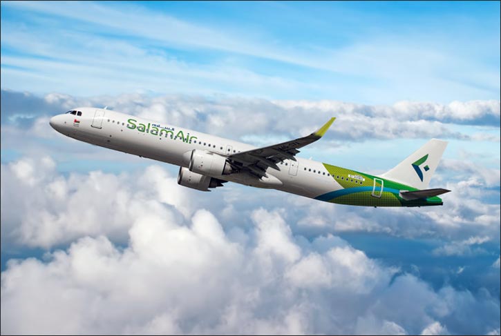 SalamAir Releases 3rd Quarter (Q3) On-Time Performance Results