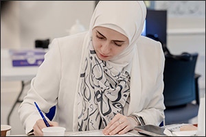 270 Workshops Attracted 4,600 Participants in First Half of 2025