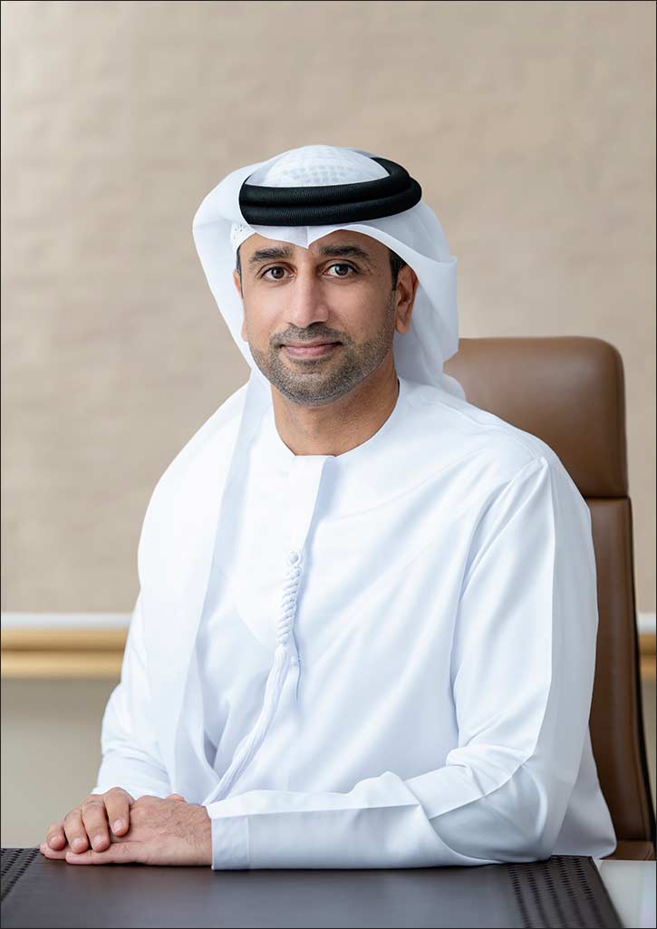 du announces participation in GITEX Global 2025 to spotlight integrated digital capabilities to position itself as the strategic sovereign AI partner for the UAE
