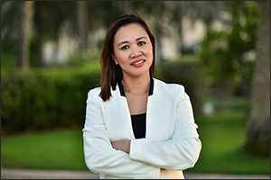 Bahi Ajman Palace Hotel and Coral Beach Resort Sharjah Welcome New Cluster Director of Sales & Marketing