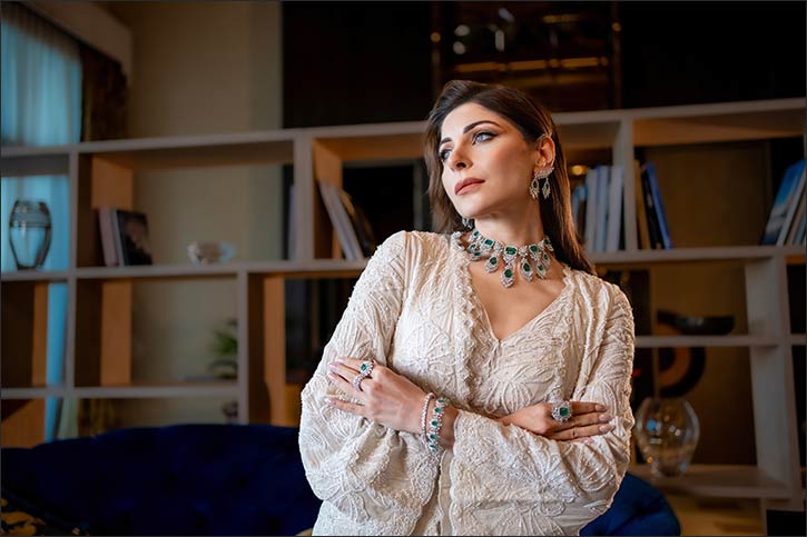 Meena Jewellers Launches Its Most Stunning Wedding & Diwali 2025 Collection