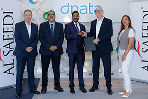 Al Saeedi Group extends strategic tyre solutions partnership with dnata at Dubai airports