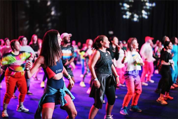 Dubai Active 2025 Returns: The Ultimate Fitness Festival Kicking Off Dubai Fitness Challenge