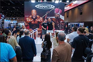 Dubai Muscle Show Returns This October with 6x Mr. Olympia Chris Bumstead Headlining Powerful Lineup