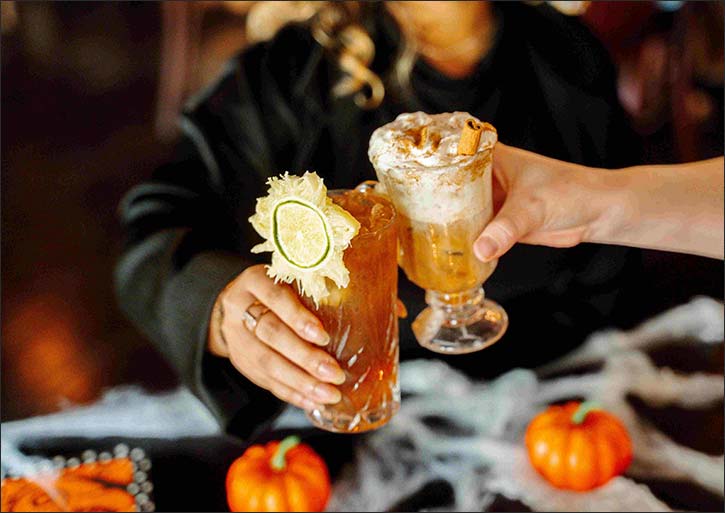 Reform Social & Grill Hosts a Spooktacular Halloween Week at The Lakes