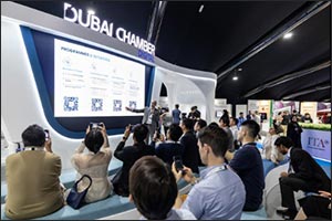 Expand North Star 2025 by GITEX GLOBAL opens today, celebrating ten years of startup innovation with its biggest edition yet