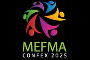 MEFMA CONFEX & Awards 2025 to Gather Global FM Leaders and Government Officials in October