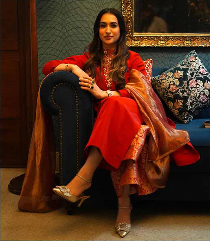 A Celebration of South Asian Fashion & Lifestyle in Dubai Jannah Trunk Show presents Festive Exhibition